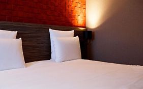 Mercure Paris Porte De Pantin